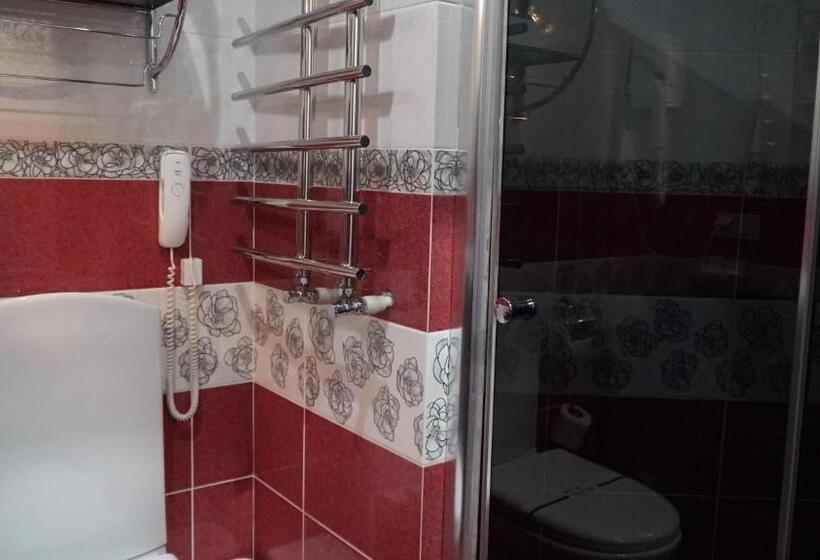 اتاق سوپریور, спа готель потоки хауз