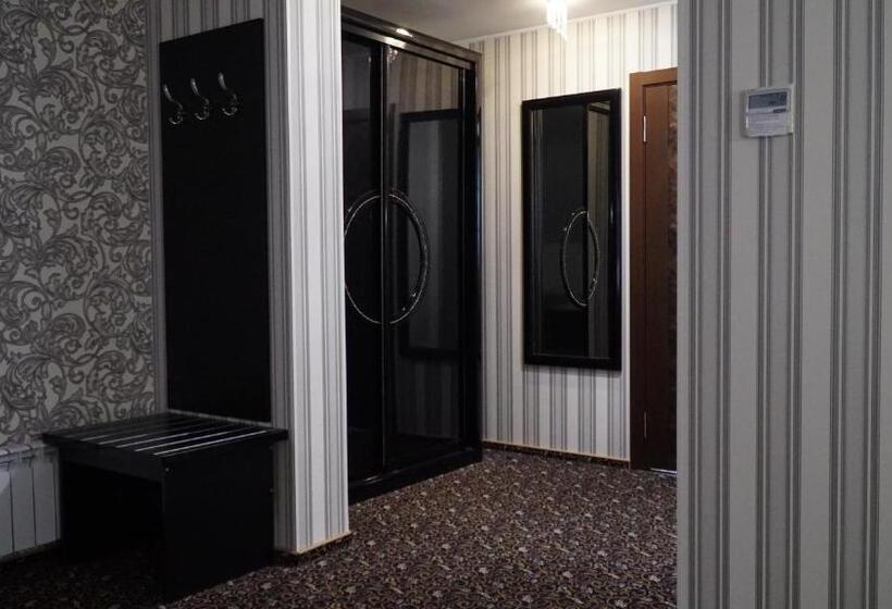 اتاق سوپریور, спа готель потоки хауз