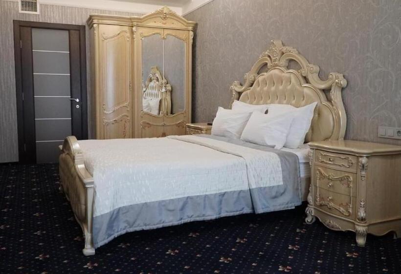 سوییت اجرایی, спа готель потоки хауз