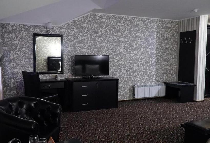 اتاق سوپریور, спа готель потоки хауз