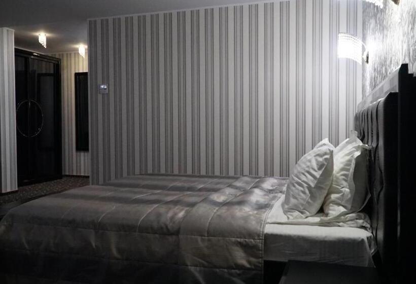 اتاق سوپریور, спа готель потоки хауз