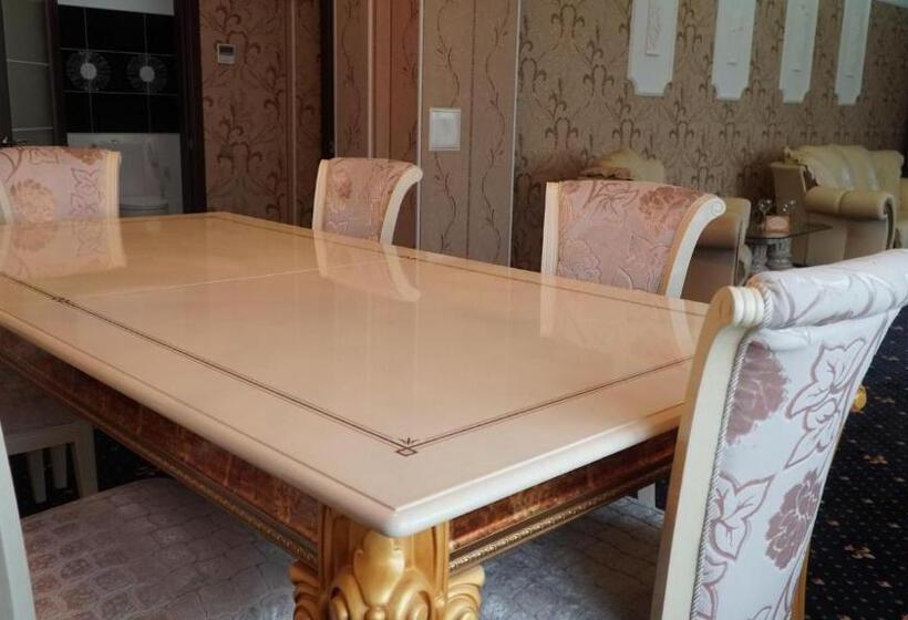 سوییت اجرایی, спа готель потоки хауз