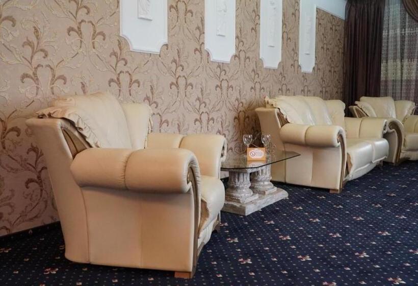 سوییت اجرایی, спа готель потоки хауз