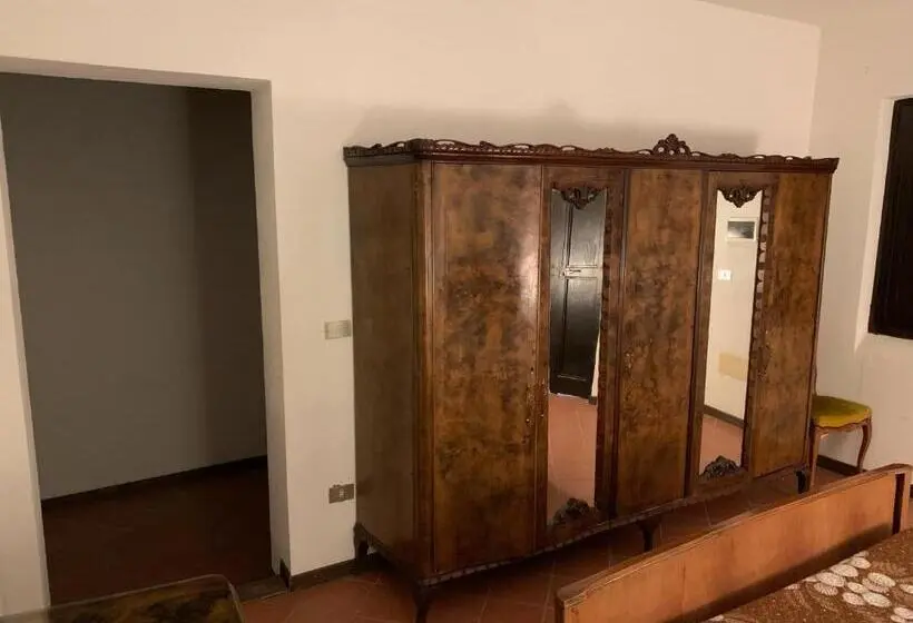 エコノミールーム, Antico Borgo Di Albe