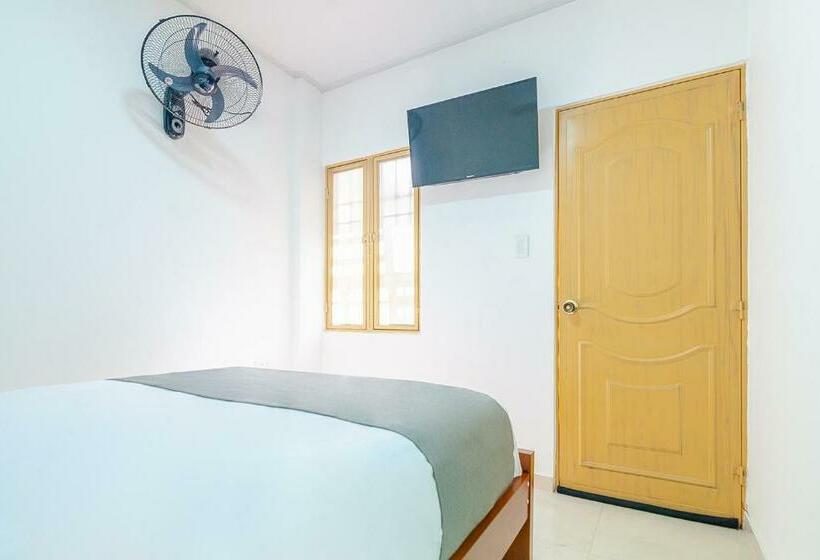 חדר סטנדרט, Ayenda Tu Casa Bambu