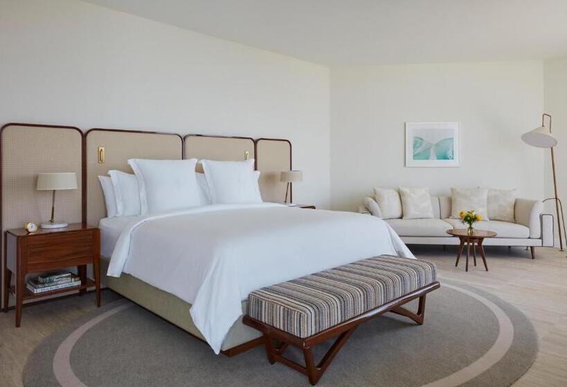 침실 2개 스위트, Four Seasons Hotel And Residences Fort Lauderdale