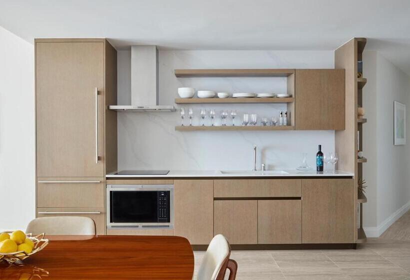 3침실 스위트, Four Seasons Hotel And Residences Fort Lauderdale