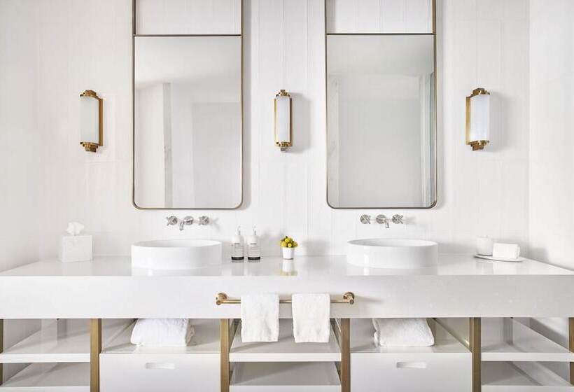 스탠다드 룸 더블 침대 2개, Four Seasons Hotel And Residences Fort Lauderdale