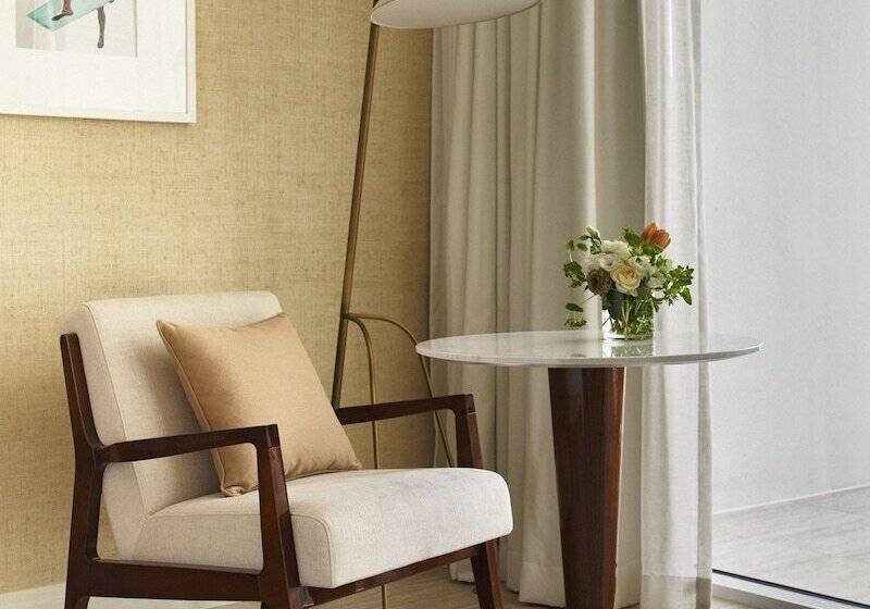 스탠다드 룸 더블 침대 2개, Four Seasons Hotel And Residences Fort Lauderdale