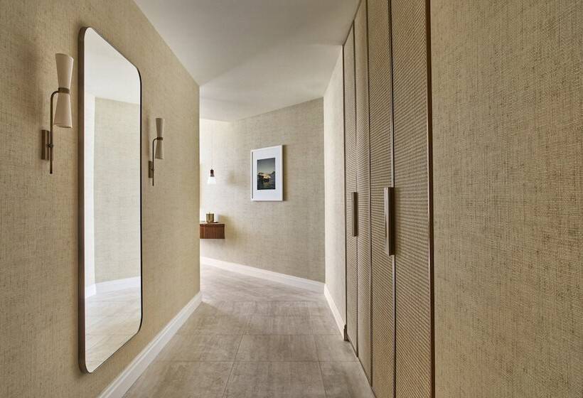 스탠다드 룸 더블 침대 2개, Four Seasons Hotel And Residences Fort Lauderdale