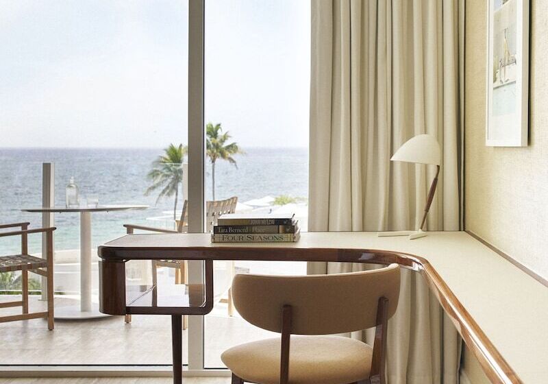 스탠다드 룸 더블 침대 2개, Four Seasons Hotel And Residences Fort Lauderdale