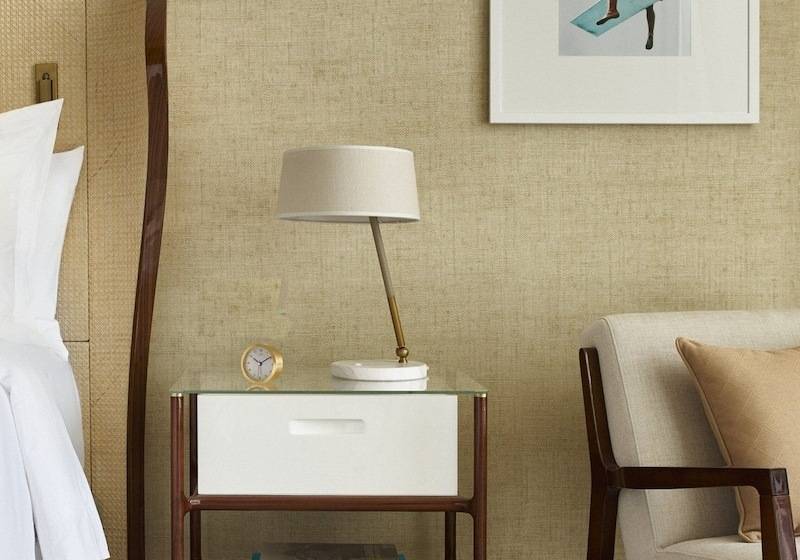 ２ダブルベッドのスタンダードルーム, Four Seasons Hotel And Residences Fort Lauderdale