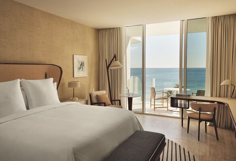 스탠다드 룸 더블 침대 2개, Four Seasons Hotel And Residences Fort Lauderdale