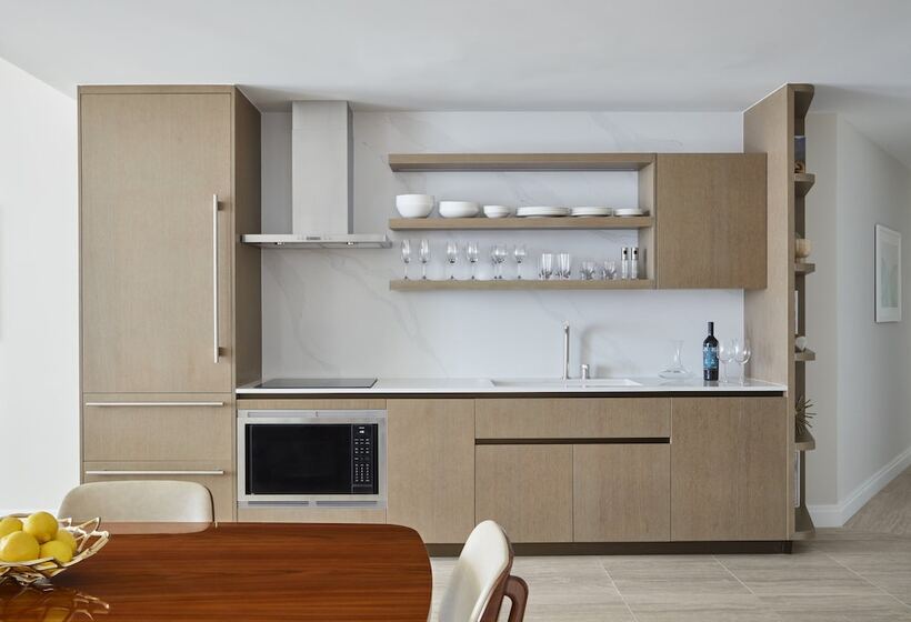 3침실 스위트, Four Seasons Hotel And Residences Fort Lauderdale