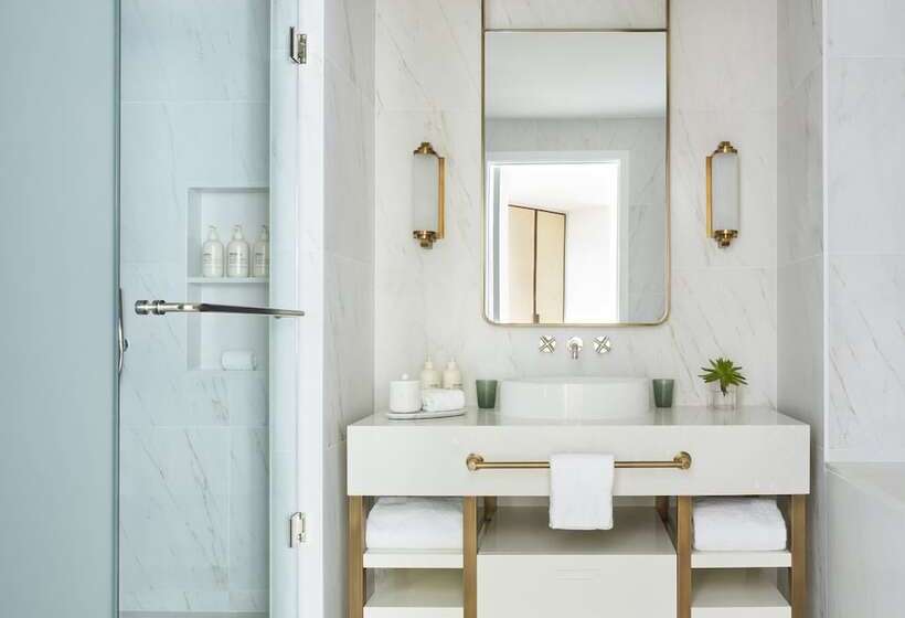 스탠다드 룸 더블 침대 2개, Four Seasons Hotel And Residences Fort Lauderdale