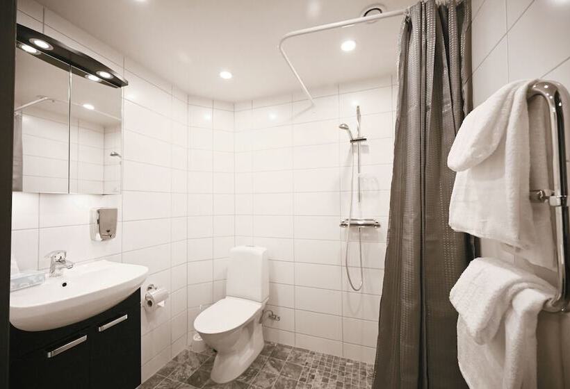 آپارتمان 1 خوابه, Old Town Stay