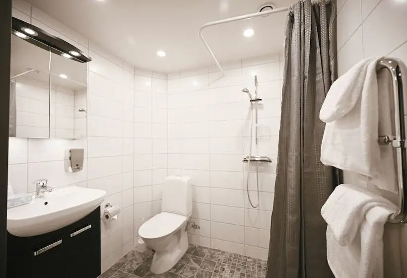 آپارتمان 2 خوابه, Old Town Stay
