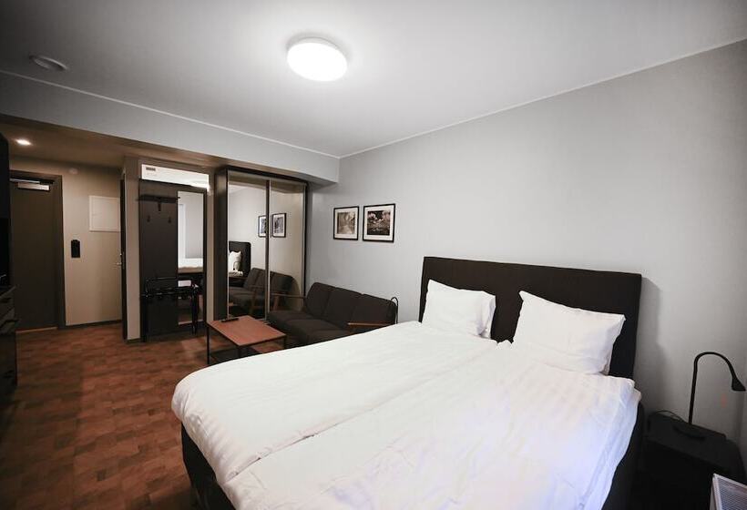 آپارتمان 2 خوابه, Old Town Stay