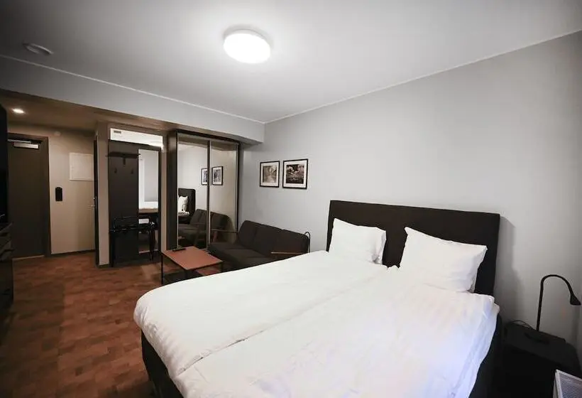 آپارتمان 2 خوابه, Old Town Stay