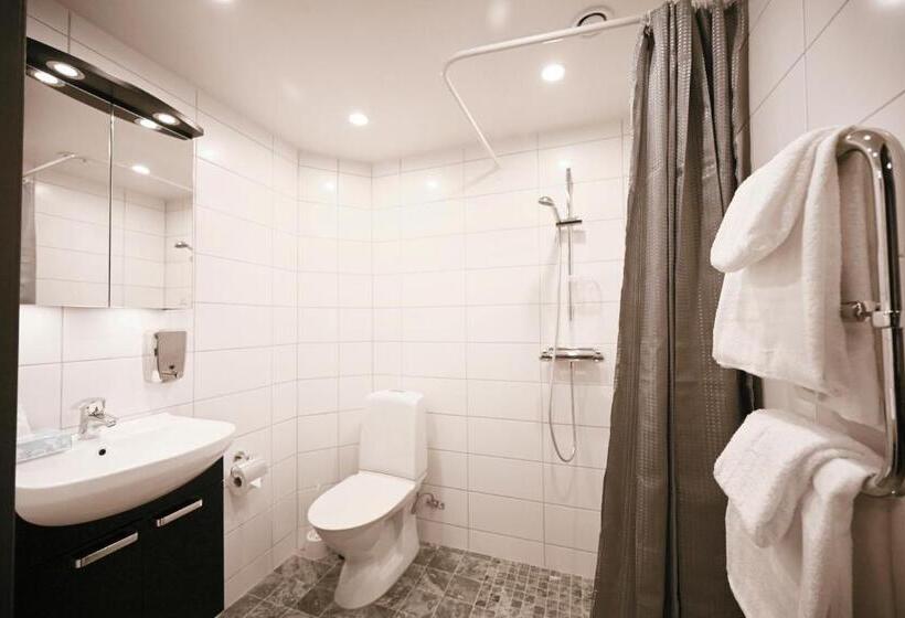 آپارتمان 1 خوابه, Old Town Stay