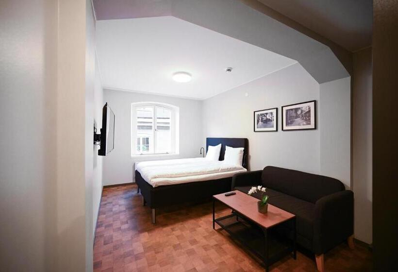 آپارتمان 1 خوابه, Old Town Stay