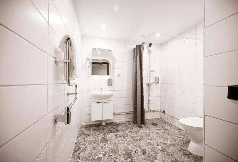 آپارتمان 2 خوابه, Old Town Stay