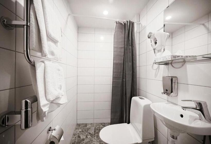 اتاق استاندارد, Old Town Stay