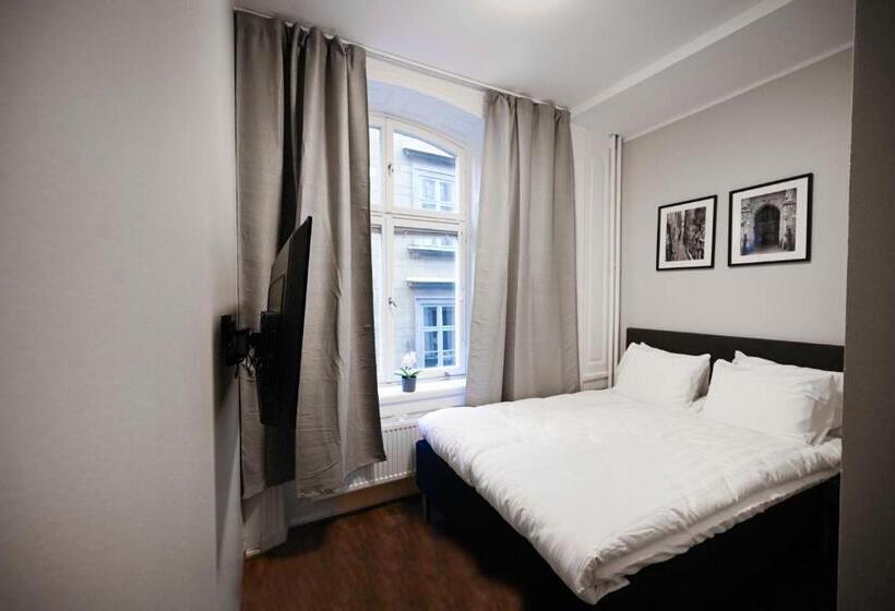 اتاق استاندارد, Old Town Stay