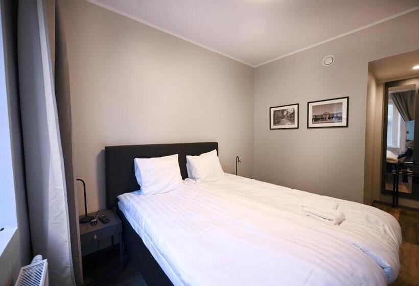 اتاق استاندارد, Old Town Stay