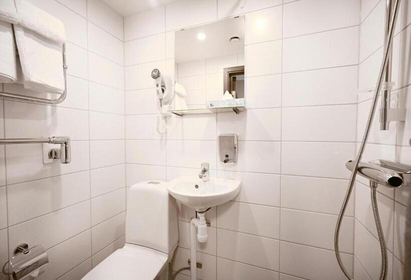 اتاق استاندارد, Old Town Stay