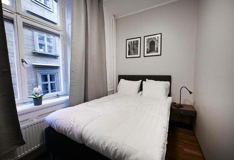 اتاق استاندارد, Old Town Stay