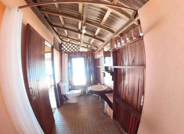 Perhehuone, Le Dugong Libong Resort
