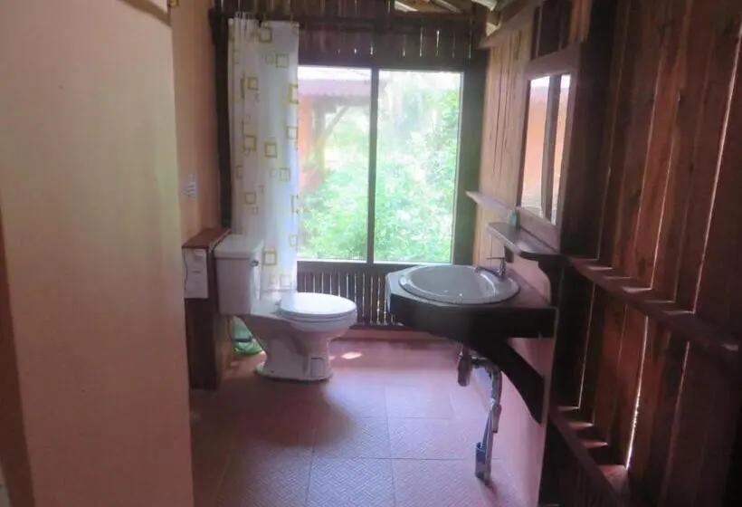 Standard-huone King-vuode, Le Dugong Libong Resort