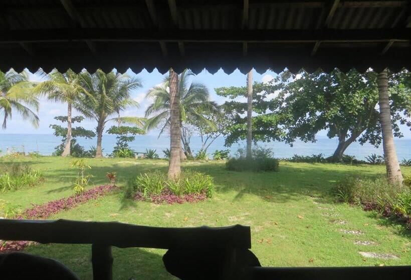 غرفة قياسية سرير كينج, Le Dugong Libong Resort