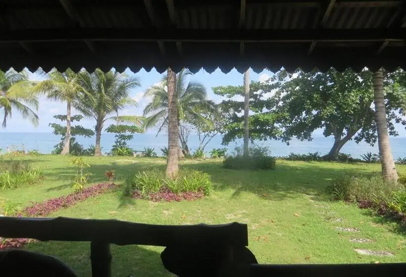 Standard-huone King-vuode, Le Dugong Libong Resort