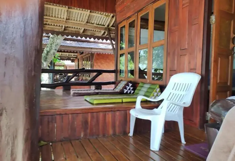 Standard-huone, Le Dugong Libong Resort