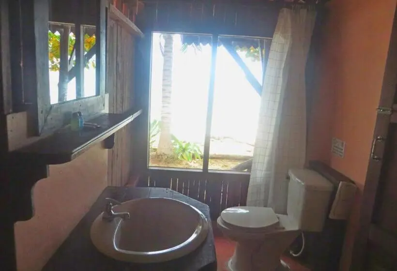 Standard-huone, Le Dugong Libong Resort