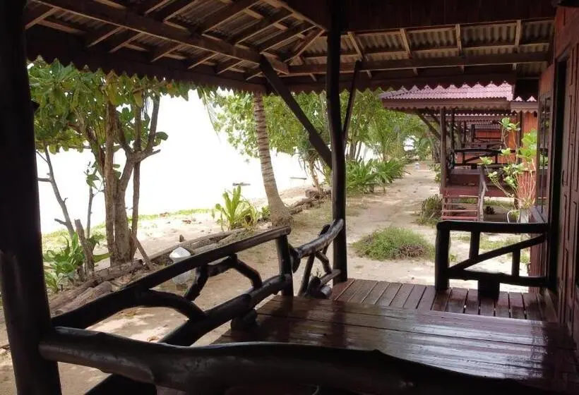 Standard-huone, Le Dugong Libong Resort