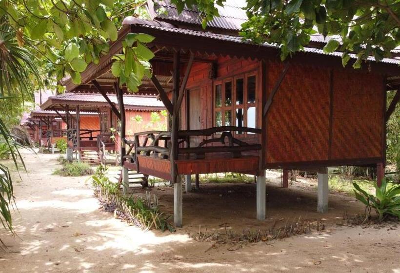 غرفة قياسية, Le Dugong Libong Resort