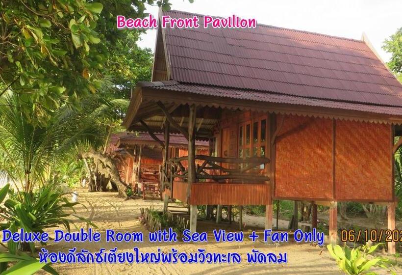 غرفة قياسية, Le Dugong Libong Resort