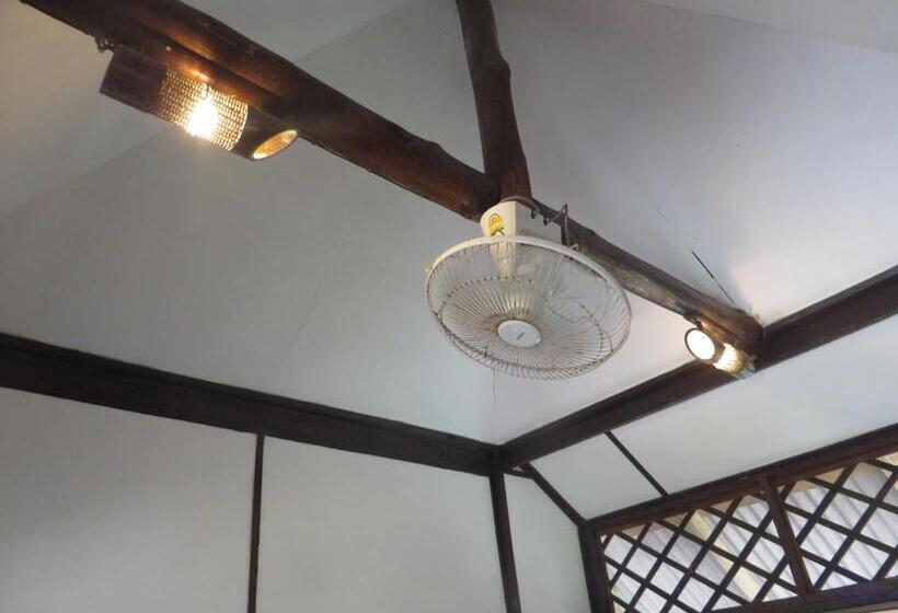 غرفة قياسية, Le Dugong Libong Resort