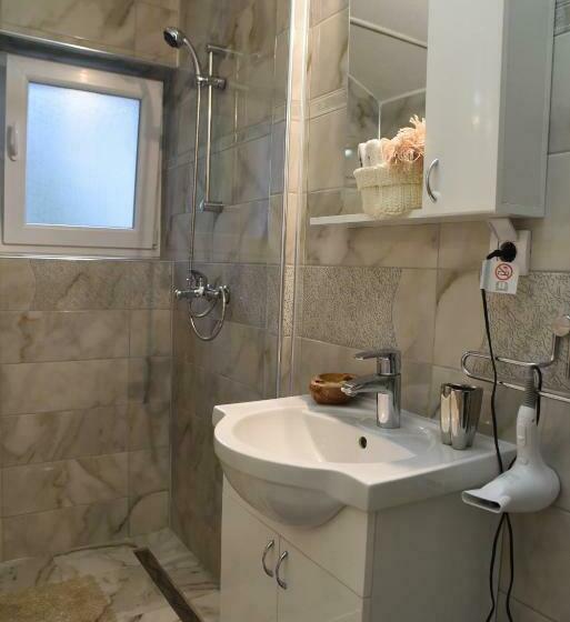 استودیوی استاندارد, Cirić Apartmani