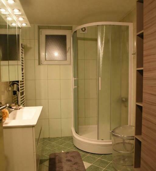 آپارتمان 3 خوابه, Cirić Apartmani