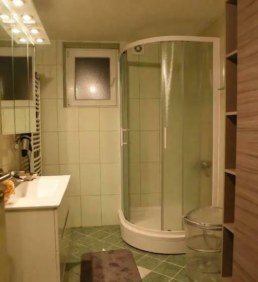 آپارتمان 3 خوابه, Cirić Apartmani