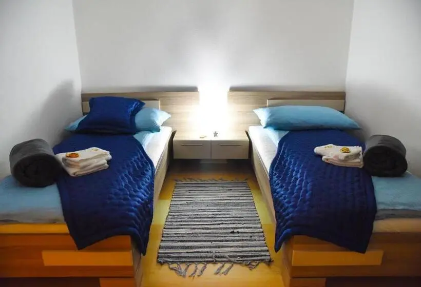آپارتمان 3 خوابه, Cirić Apartmani