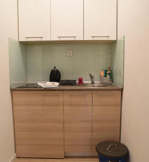 آپارتمان 1 خوابه, Cirić Apartmani
