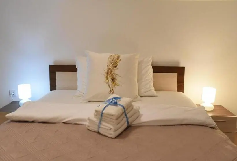 آپارتمان 2 خوابه, Cirić Apartmani