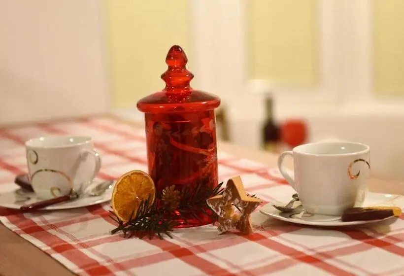 آپارتمان 1 خوابه, Cirić Apartmani