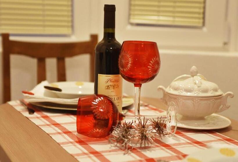 آپارتمان 1 خوابه, Cirić Apartmani
