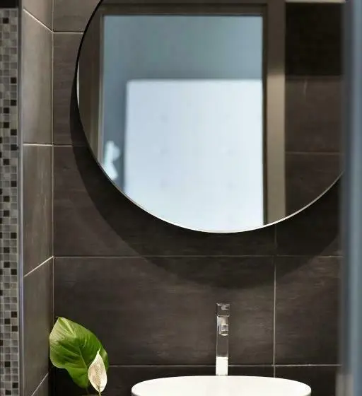 اتاق سوپریور, N Space Modern Guestrooms